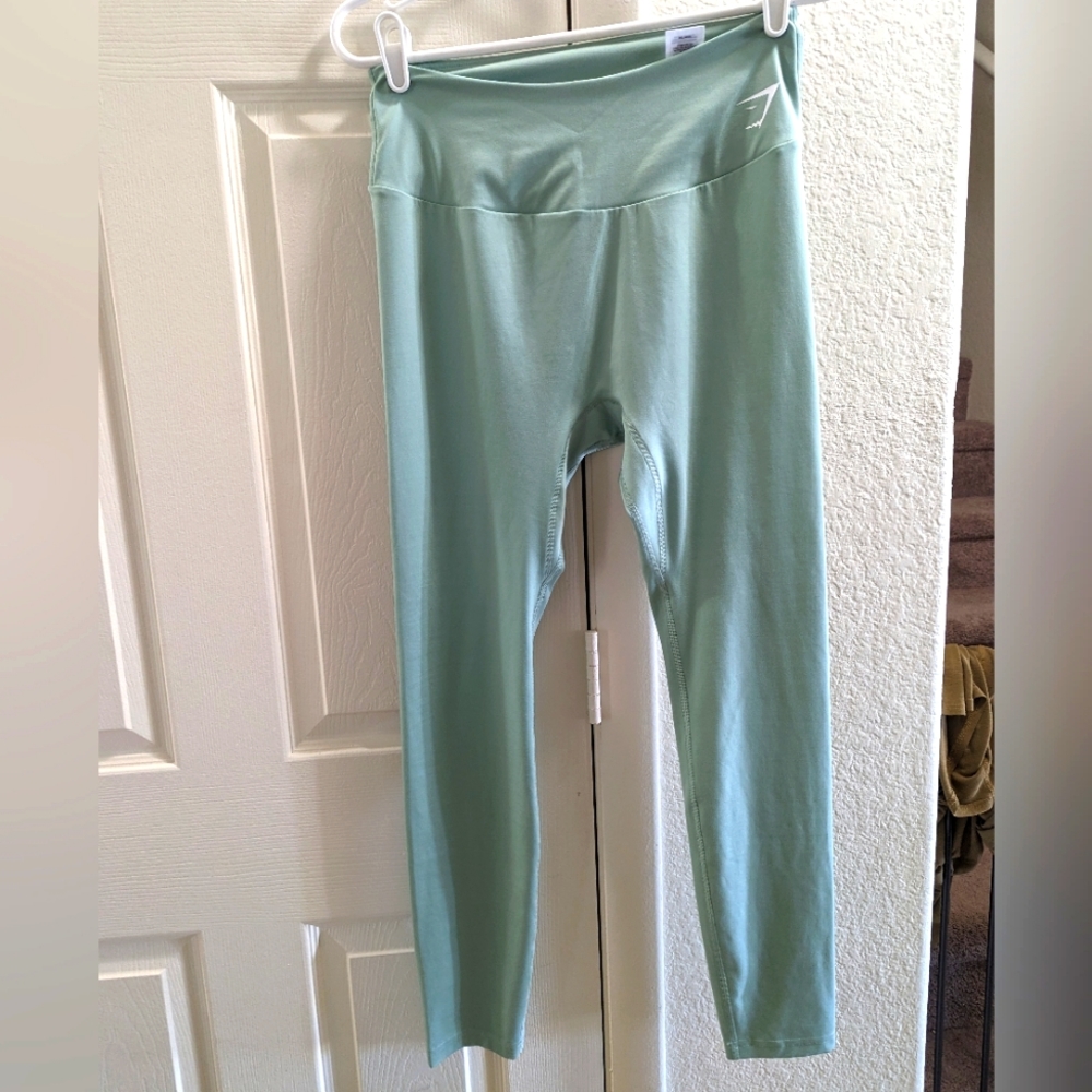 New Gymshark leggings
